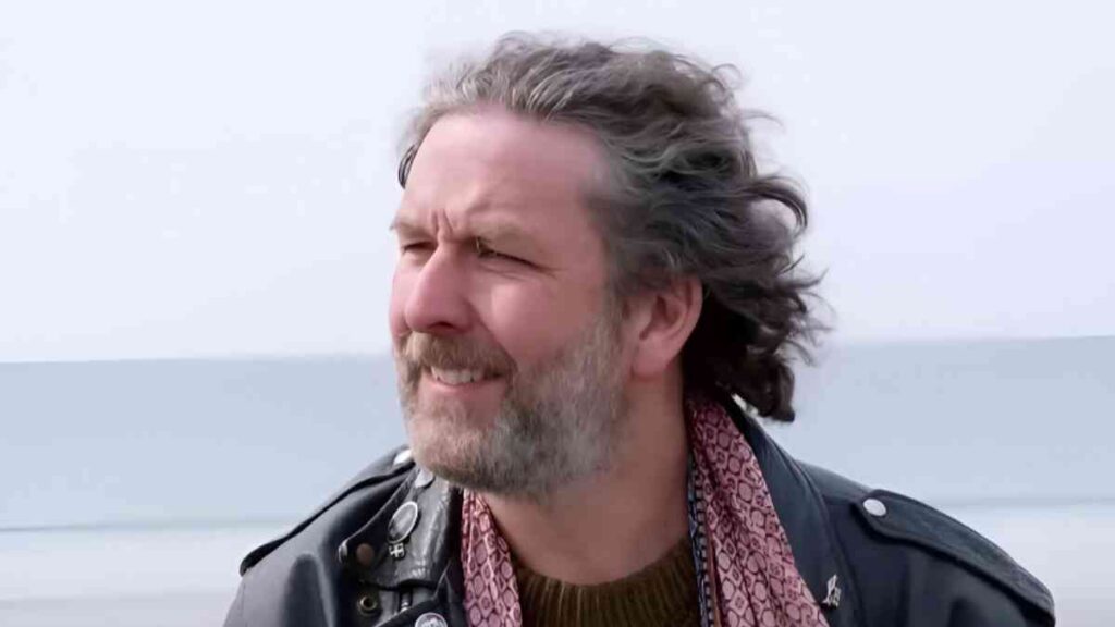 Sam Lovegrove: The Master Engineer Who Revived Britain's Vintage ...