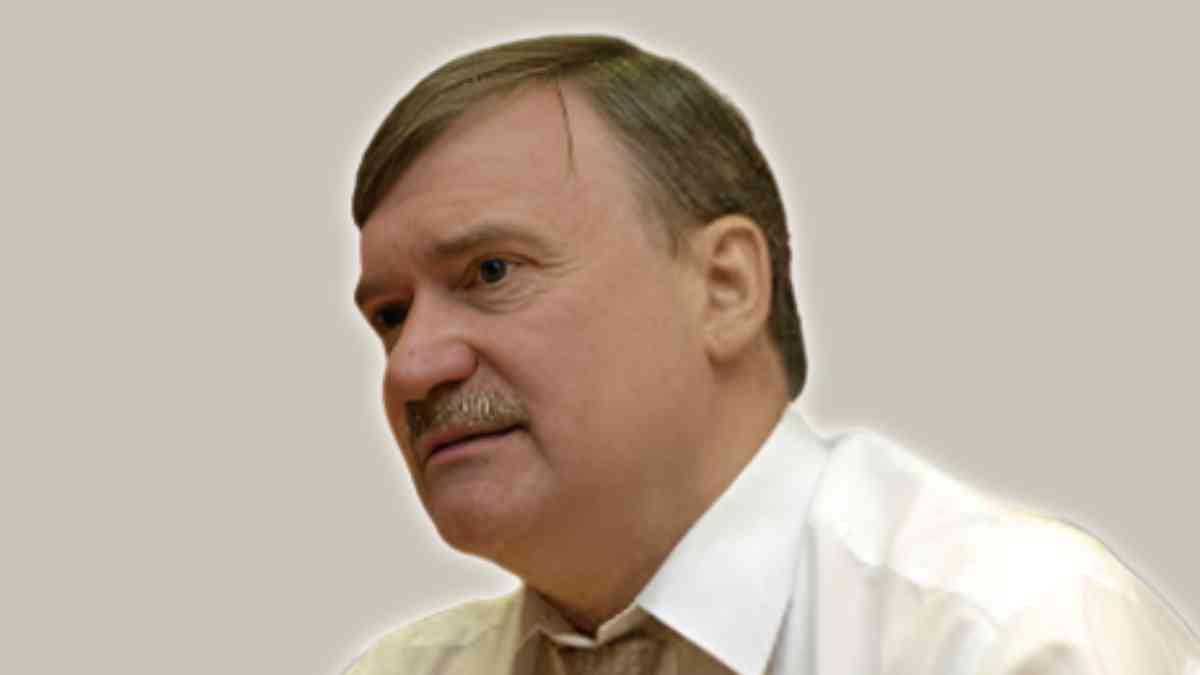 serge belamant