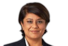 shriti vadera