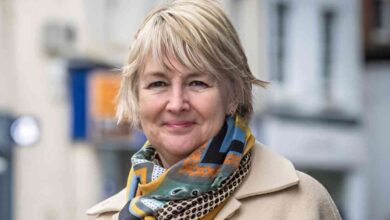 sian gwenllian