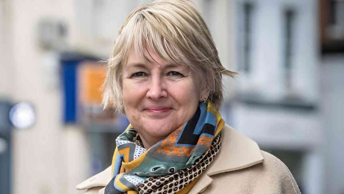 sian gwenllian
