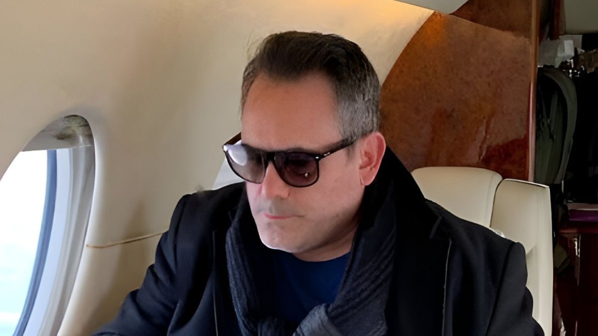 simon renoldi