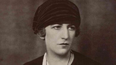 venetia stanley