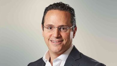 wael sawan