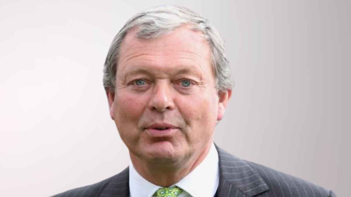william haggas