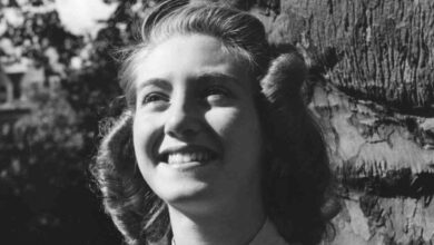 yvonne marsh
