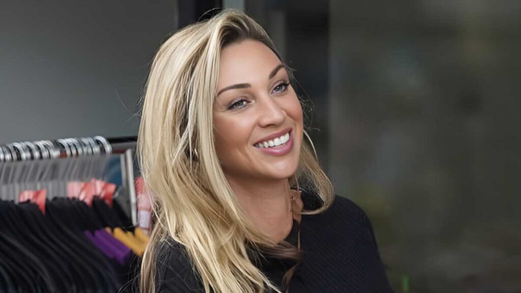 Zara Charles: The Woman Behind the Headlines and Her Life with Ryan