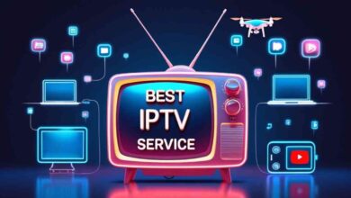 IPTV Services