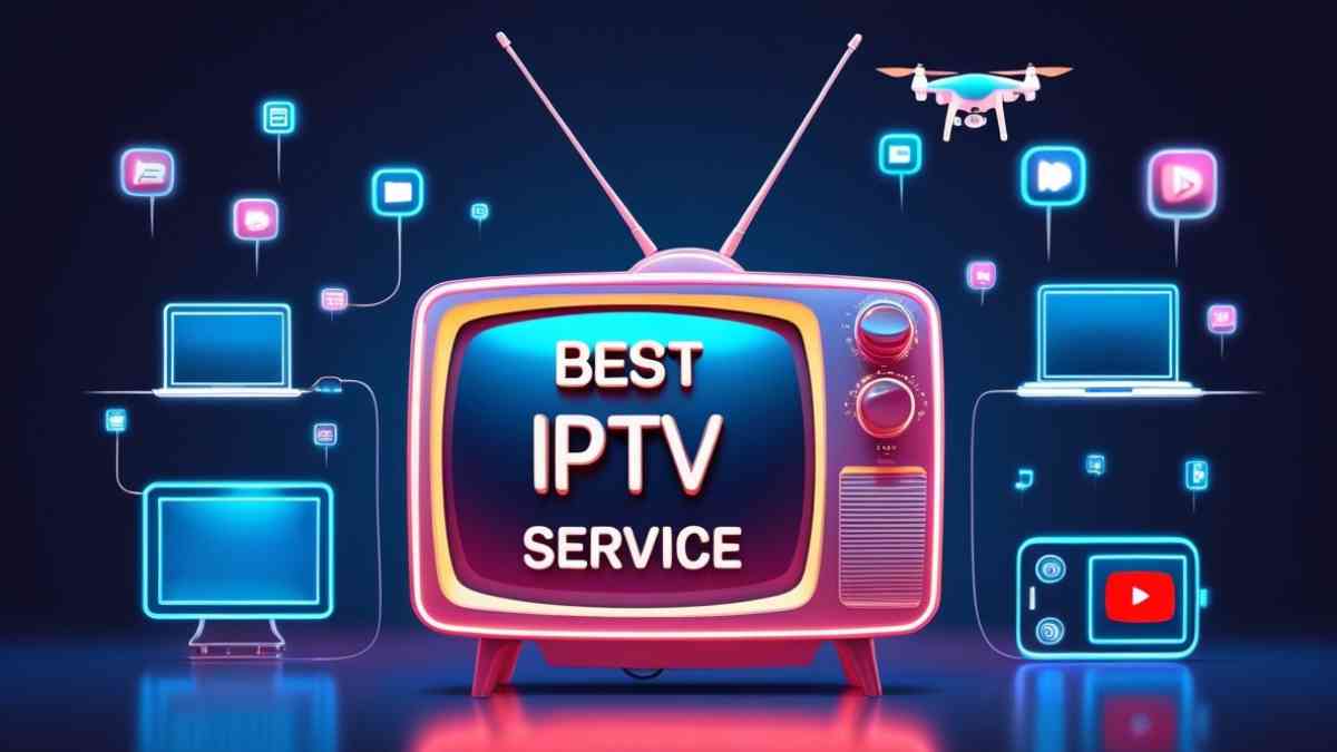 IPTV Services