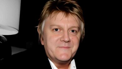 alan biley