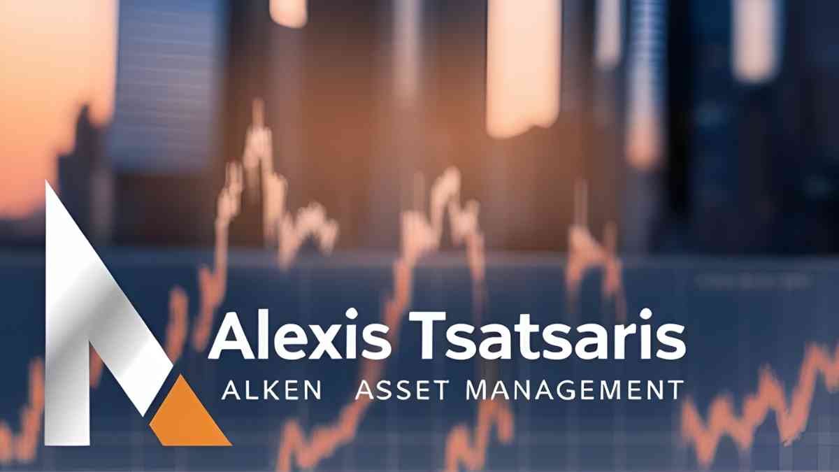alexis tsatsaris