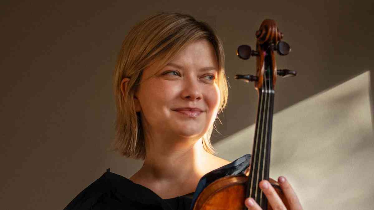 alina ibragimova