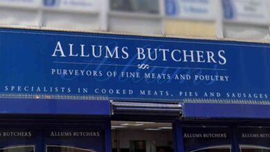 allums butchers