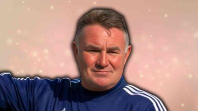andy dibble