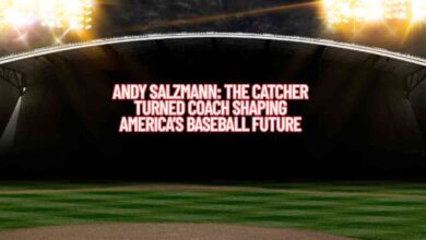 andy salzmann