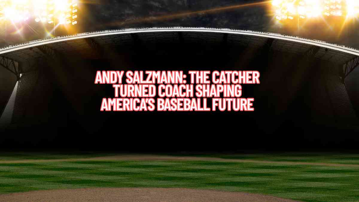 andy salzmann