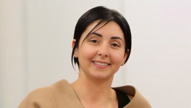 angela dainty