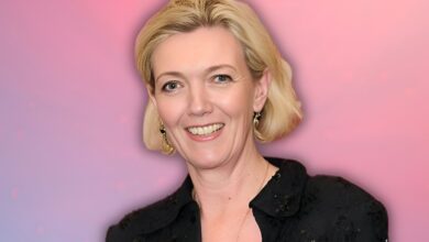 annabel heseltine