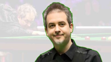 anthony hamilton snooker player