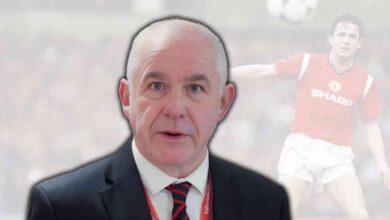 arthur albiston