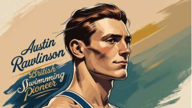 austin rawlinson