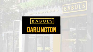 babuls darlington