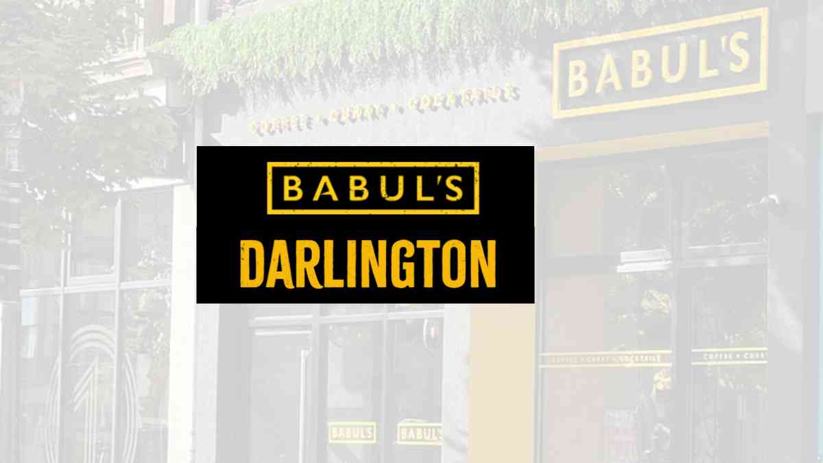babuls darlington
