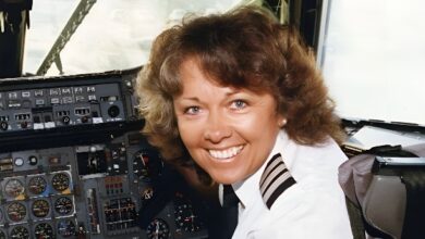 barbara harmer