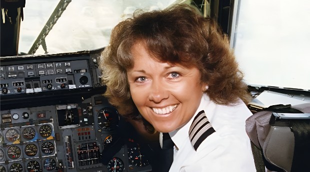 barbara harmer