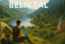 beliktal