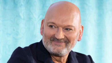 ben frow