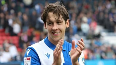 callum brittain