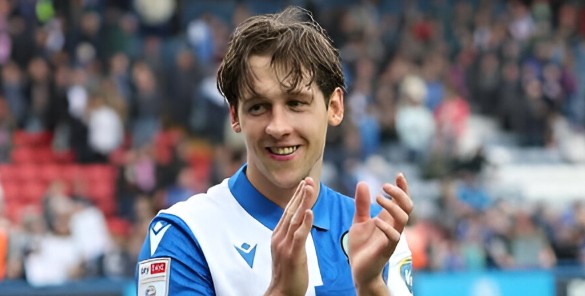 callum brittain