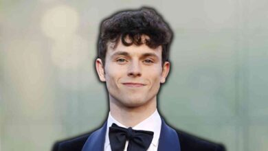 charlie stemp