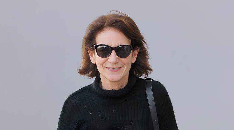 cheryl rossum