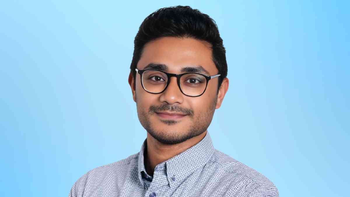 darwin thomas meprethu