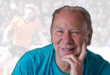 davie dodds