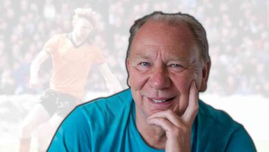 davie dodds