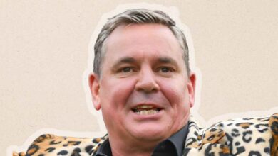 derek beaumont