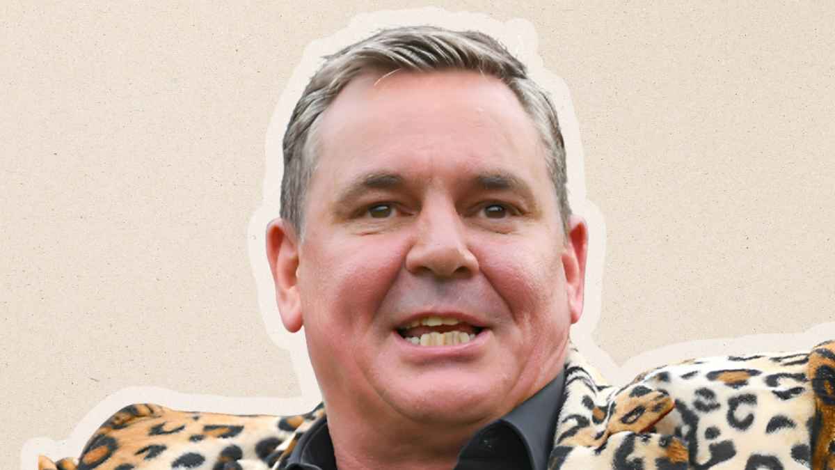 derek beaumont