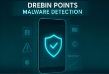 drebin points