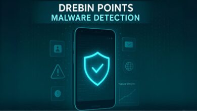 drebin points