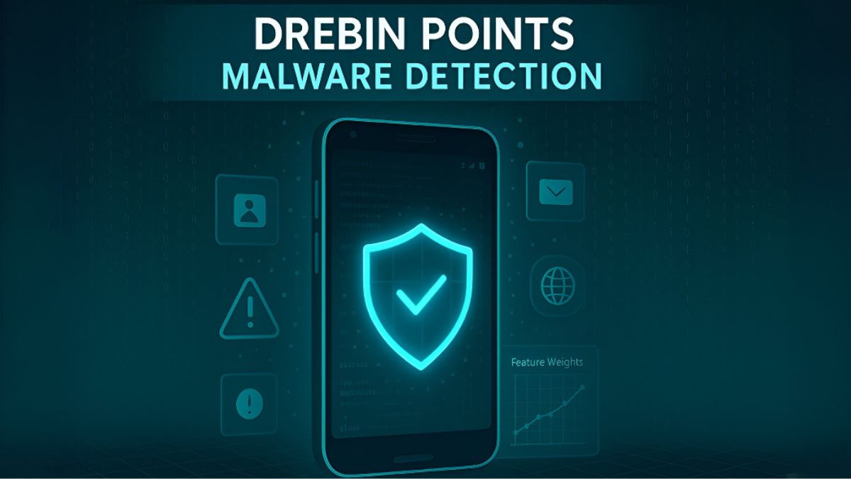 drebin points