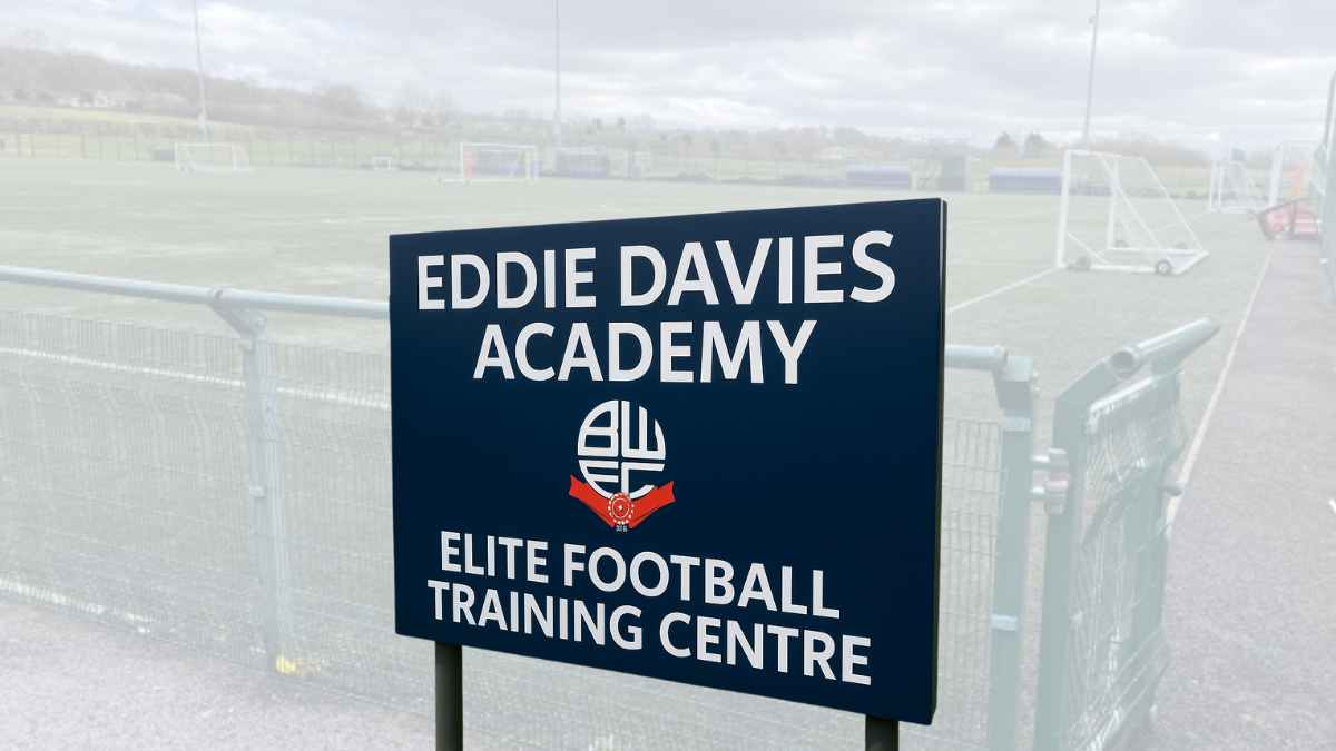 eddie davies academy