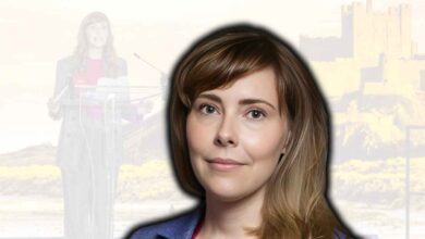 emma foody mp