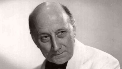 felix aylmer