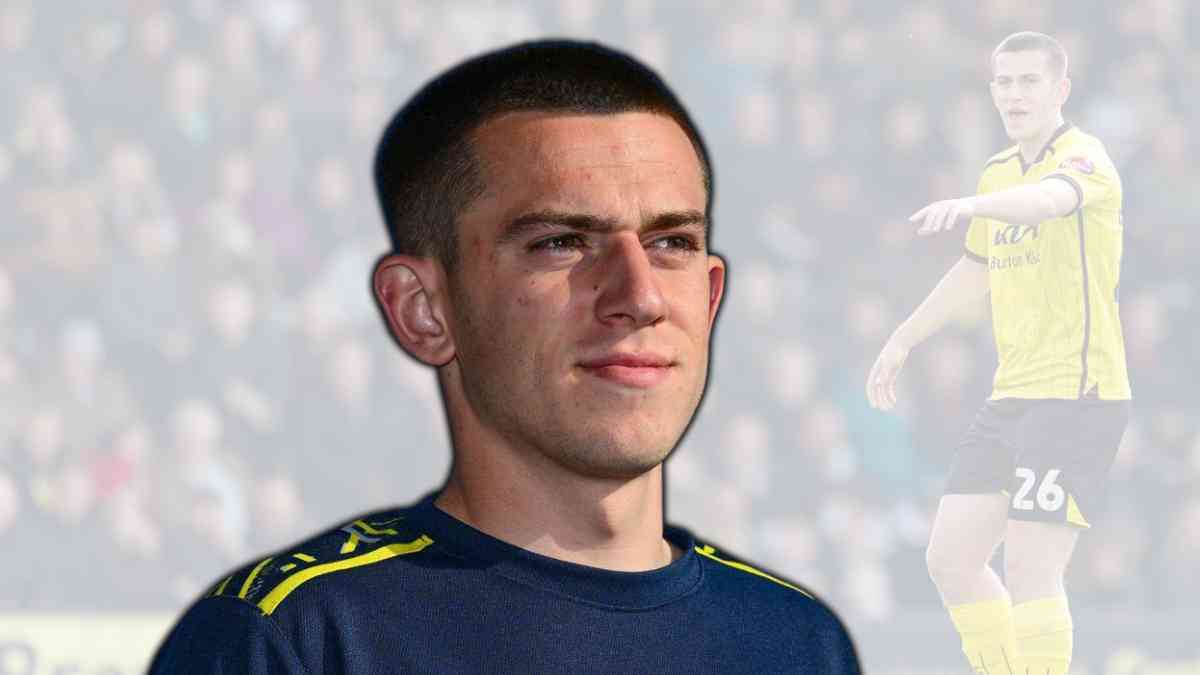 finn delap
