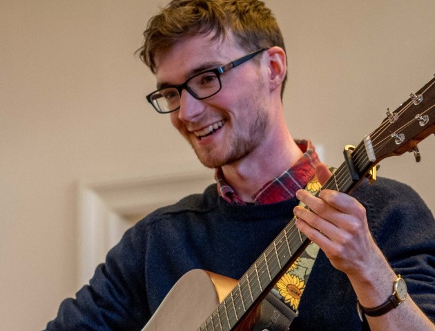 george boomsma​