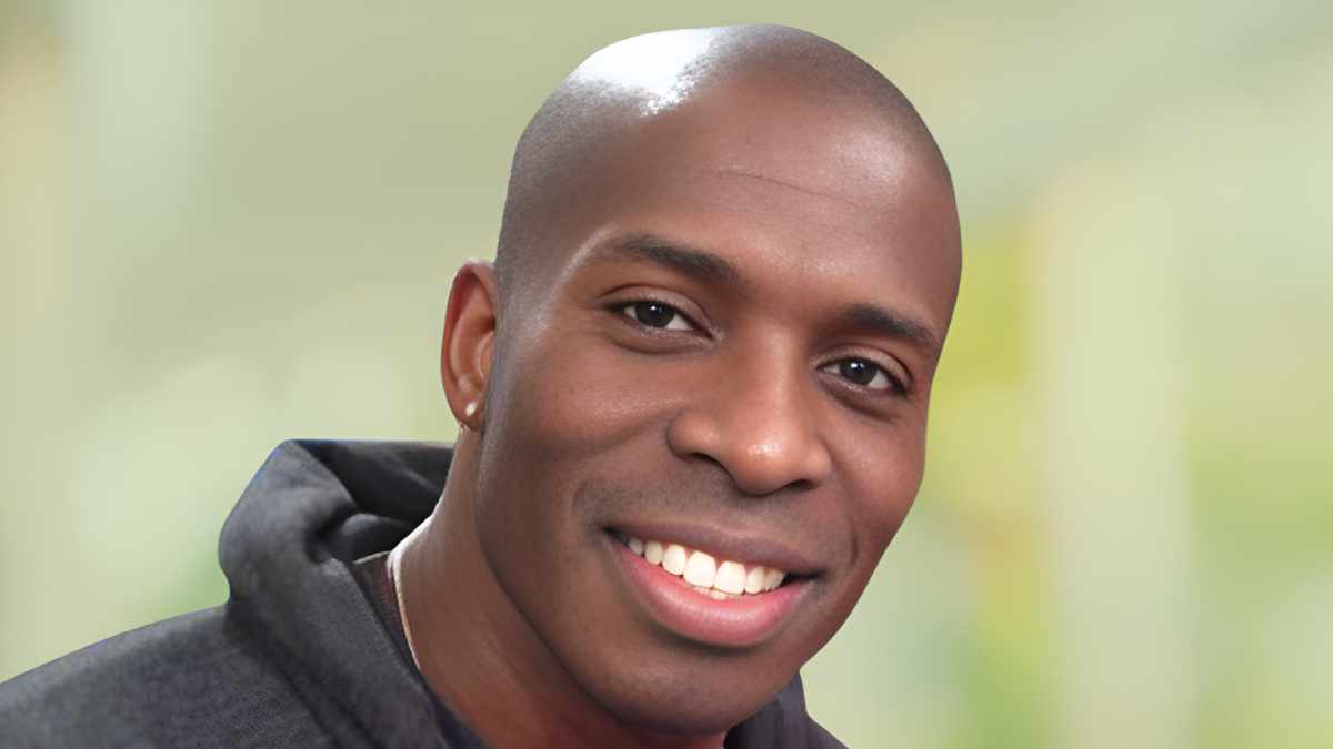 godfrey danchimah