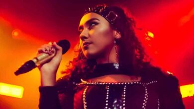 grace mouat